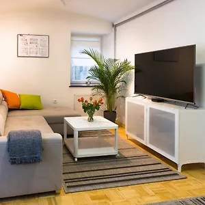 Apartamento Araucaria, Liubliana