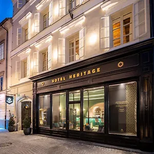 Heritage Ljubljana