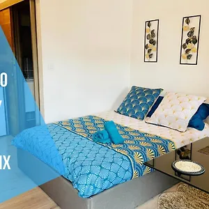  Appartement La Belcombe France