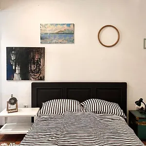 Apartamento Sweet Studio, Liubliana