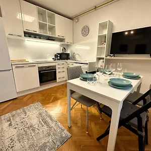  Appartamento Charming Loft