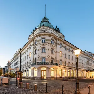 Grand Union Eurostars Otel