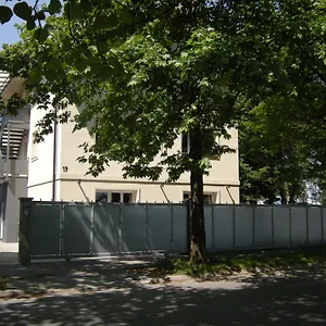 Vila Ema And Ljubljana