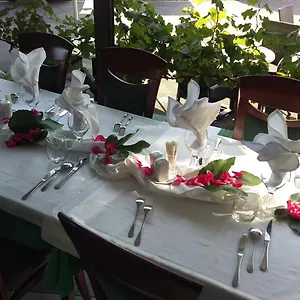 Florjanckov Hram Ljubljana