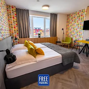 Urban Ring Otel