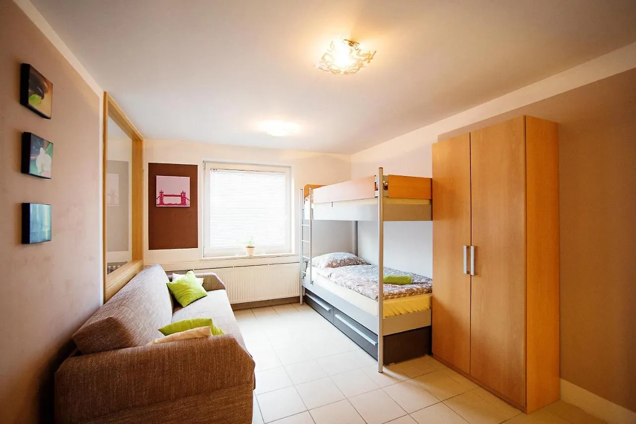 Sweet Apartments With Free Private Parking Ljubljana 0*,