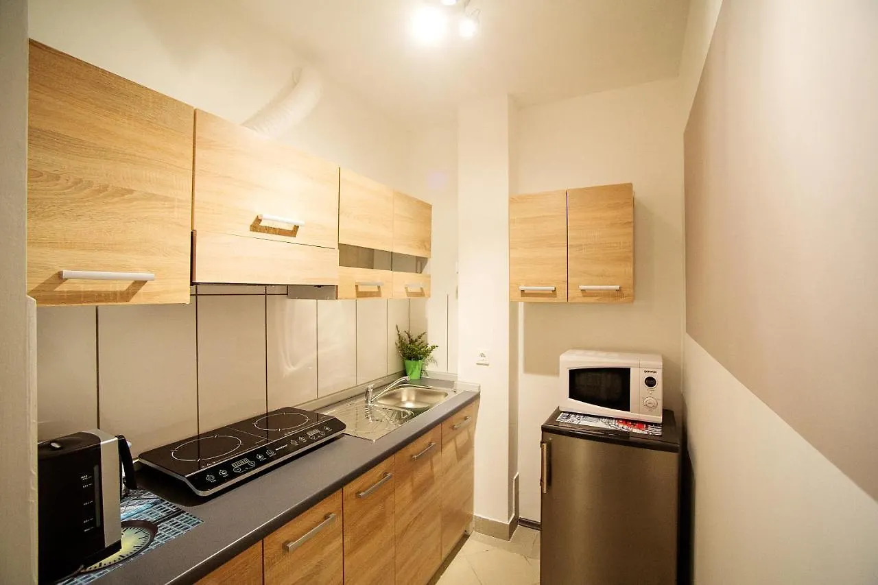 Sweet Apartments With Free Private Parking Ljubljana Slovénie