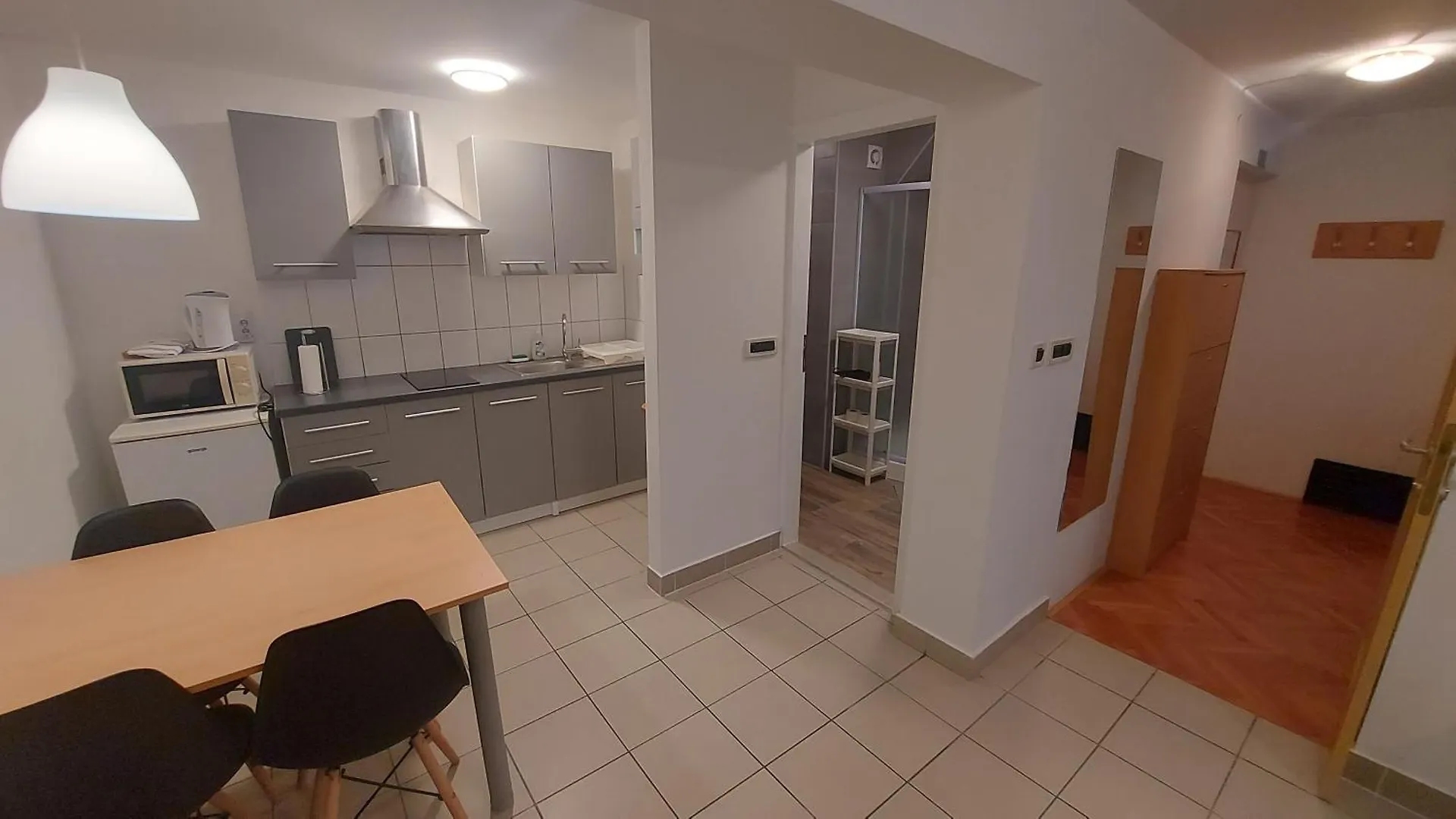 Sweet Apartments With Free Private Parking Ljubljana 0*,
