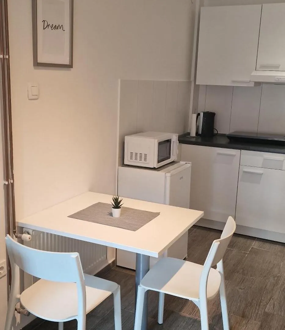 Sweet Apartments With Free Private Parking Ljubljana Slovénie