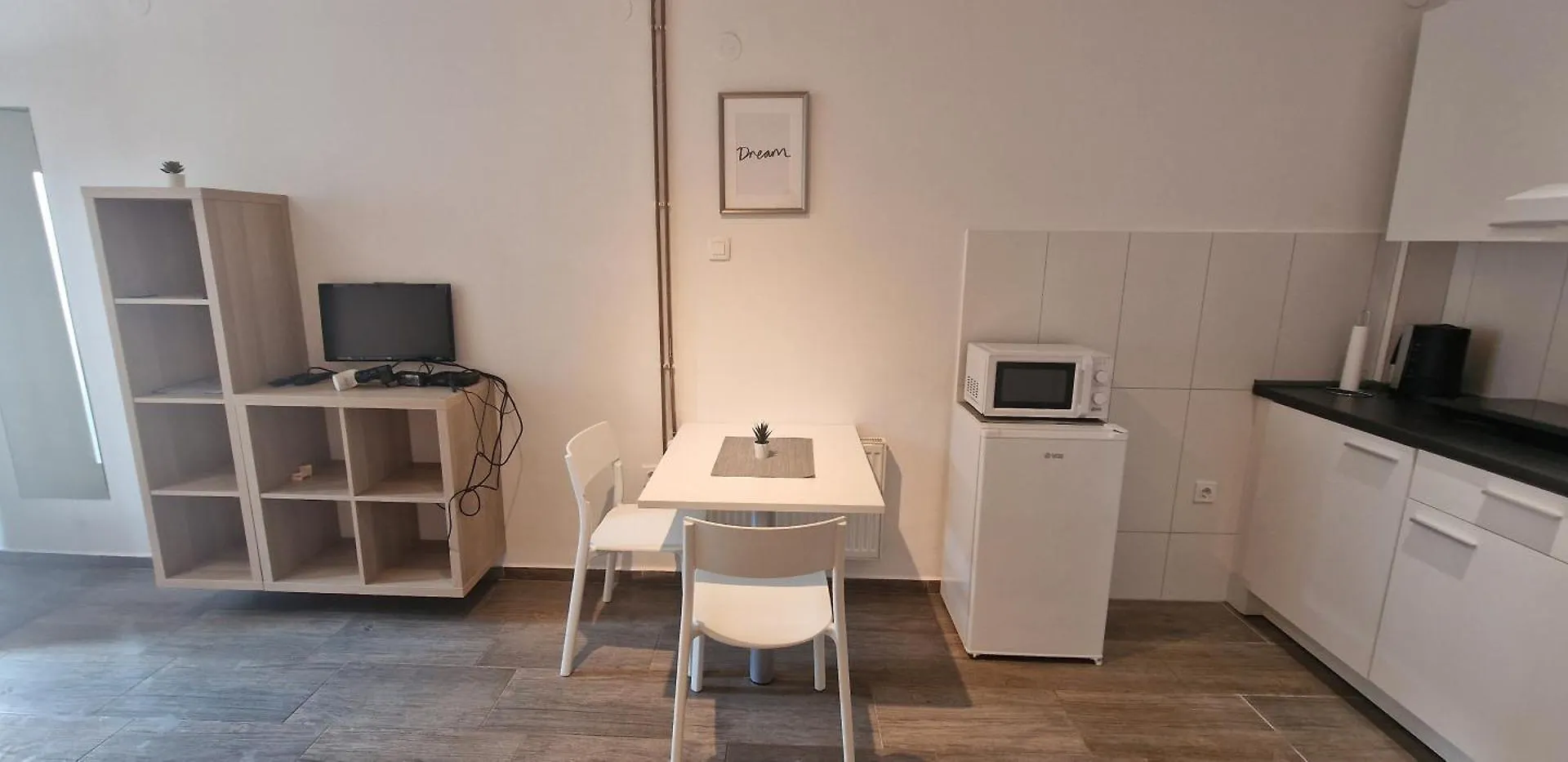 Sweet Apartments With Free Private Parking Ljubljana