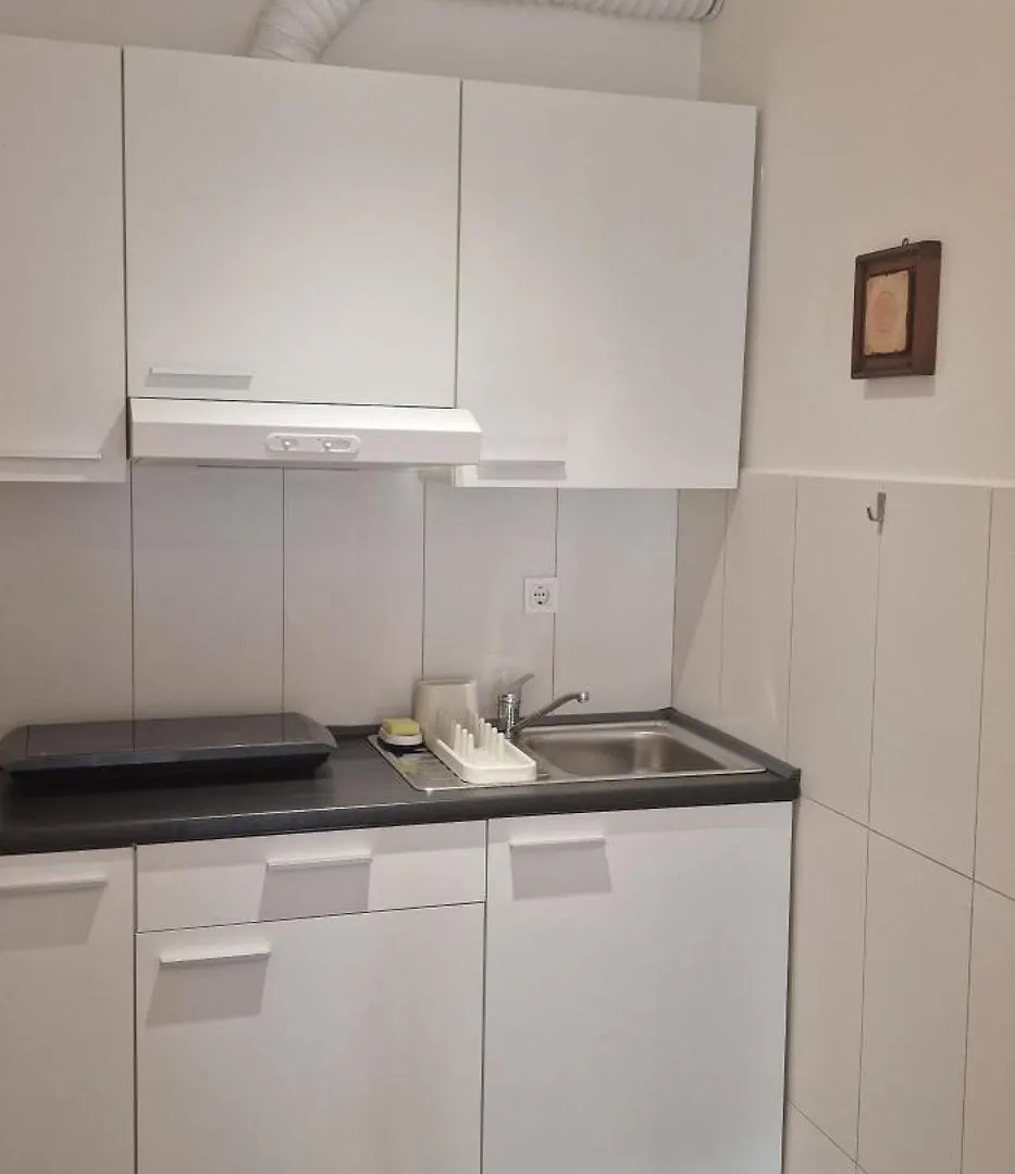 Sweet Apartments With Free Private Parking Ljubljana